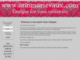 annmarievaux.com