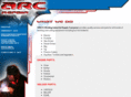 arcrepair.com