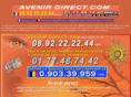 avenir-direct.com