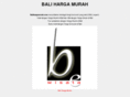 balihargamurah.com