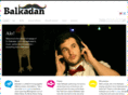balkadan.com