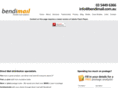 bendigomail.com