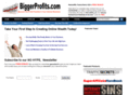 biggerprofits.com