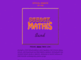 billmathis.com