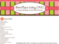 bowtiquebabychic.com