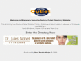brisbanefactoryoutlets.com