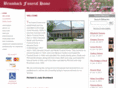 brumbackfuneralhome.com