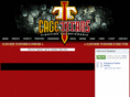 cagetitansfc.com