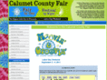 calumetcountyfair.com