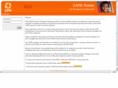 care-international-roster.org