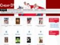 cheapdvdonline.com