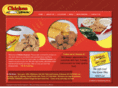 chickene.com