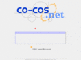 co-cos.net