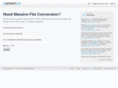 convert.io