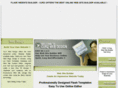 curzwebdesign.com