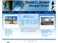 davidcjoyner.com