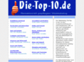 die-top-10.de