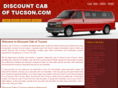 discountcaboftucson.com
