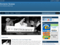 domenicscarpa.com