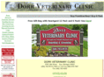 dorrvetclinic.com