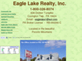 eaglelakecommunity.com