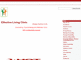 effectivelivingonline.com