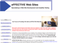 effectivewebsites.biz