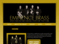 eminencebrass.com