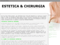 esteticachirurgia.com