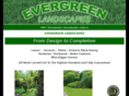 evergreen-landscapes.com