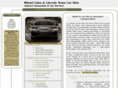 executivecarmiami.com
