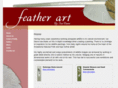 featherart.net