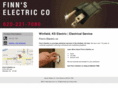 finnselectric.com