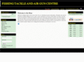 fishingtackleandairguncentre.com