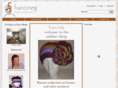 francineg.com