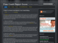 free-creditreport-score.com