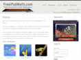 freeipadwalls.com