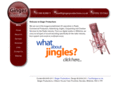 gingerproductions.co.uk