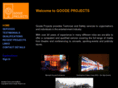 goodeprojects.com