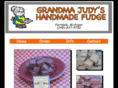 grandmajudys.com