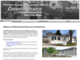 greeninghamecondominiums.com