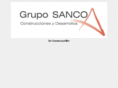 gruposanco.com