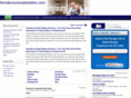hendersonrealestates.com