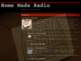 homemaderadio.com