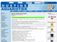 hustinx-aquaristiek.com