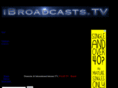 ibroadcasts.tv