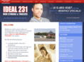 ideal231storage.com