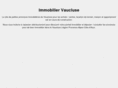 immobilier-vaucluse.com