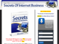 internetbusinesssecret.info