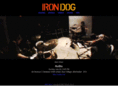 irondogmusic.com